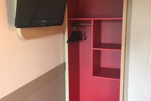 Hotel Première Classe SOISSONS